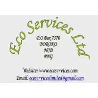 Eco Services Limited