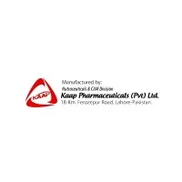 KAAP PHARMACEUTICAL PVT .LTD