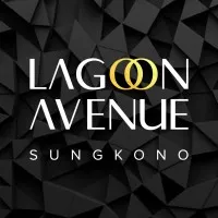 Lagoon Avenue Sungkono