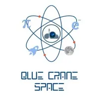 BlueCraneSpace