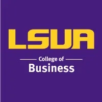 Louisiana State University of Alexandria College of Business Louisiana State University of Alexandria College of Business
