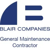 Blair General Maintenance Contractor