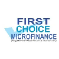 First Choice Microfinance First Choice Microfinance