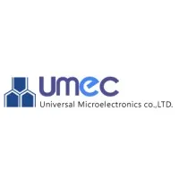 UNIVERSAL MICROELECTRONICS CO.,LTD. UNIVERSAL MICROELECTRONICS CO.,LTD.