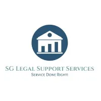 SG Legal Support Services Inc