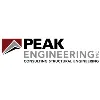 Peak Engineering, Inc.
