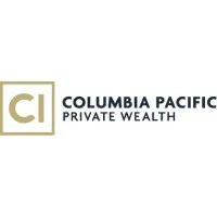CI Columbia Pacific Private Wealth CI Columbia Pacific Private Wealth