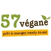 57Végane 57Végane