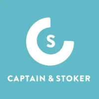 Captain & Stoker