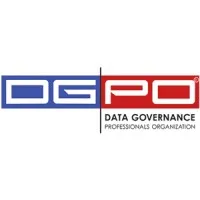 Data Governance Professionals Organization