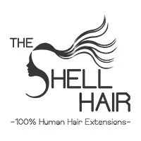 THE SHELL HAIR