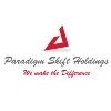 Paradigm Shift Holdings Paradigm Shift Holdings