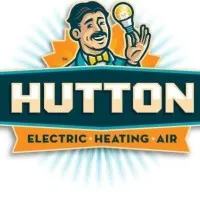 Hutton Electric, Heating, & Air