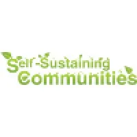 Self-Sustaining Communities