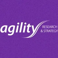 Agility Research & Strategy email format