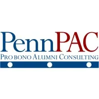 PennPAC (Penn Pro bono Alumni Consulting)