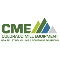Colorado Mill Equipment