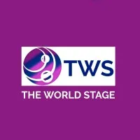 The World Stage