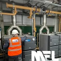 MFL Mechanical