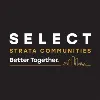 SELECT Strata Communities SELECT Strata Communities