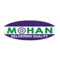 Mohan Logistics Pvt Ltd