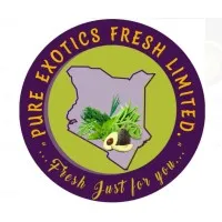 Pure Exotics Fresh LTD
