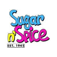 Sugar N' Spice