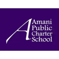 AMANI PUBLIC CHARTER SCHOOL