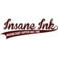 Insane Ink