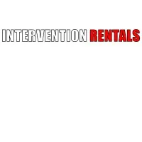 Intervention Rentals