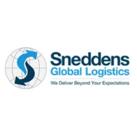 Sneddens Global Logistics