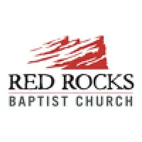 Red Rocks Baptist Church Red Rocks Baptist Church