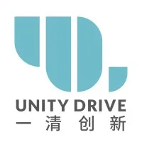 Unity Drive Innovation