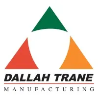 Dallah Trane Manufacturing (DTM) Dallah Trane Manufacturing (DTM)