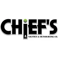 CHIEF'S ANALYTICS & OUTSOURCING CO.