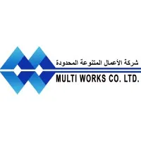MultiWorks Co. Ltd Jubail, KSA