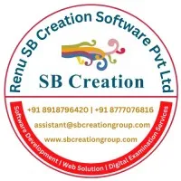 RENU SB CREATION SOFTWARE PVT LTD (SB CREATION)