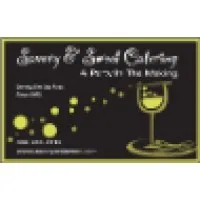 Savory & Sweet Catering