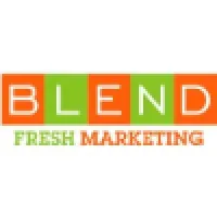 BLEND Fresh Marketing