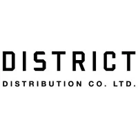 District Distribution Co. Ltd. District Distribution Co. Ltd.
