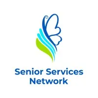 Senior Services Network email address