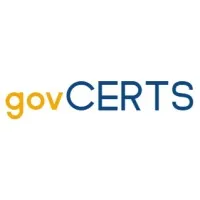 govCERTS govCERTS