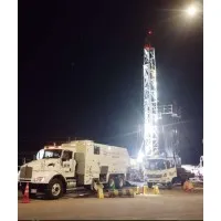 COLOMBIA WIRELINE SERVICES