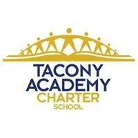 TACONY ACADEMY CHARTER SCHOOL