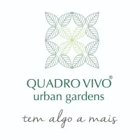 Quadro Vivo Jardins Verticais