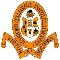 Harbord Collegiate Institute