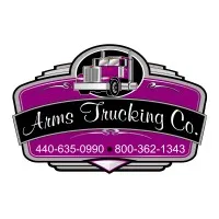 The Arms Trucking Co.