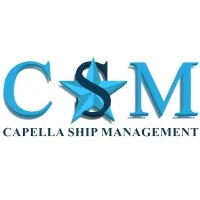 Capella Ship Management