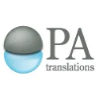 Pro-Active Translations, Inc (dba PA Translations)