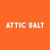 Attic Salt Attic Salt
